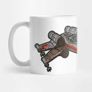 May the 4th be with you Mug